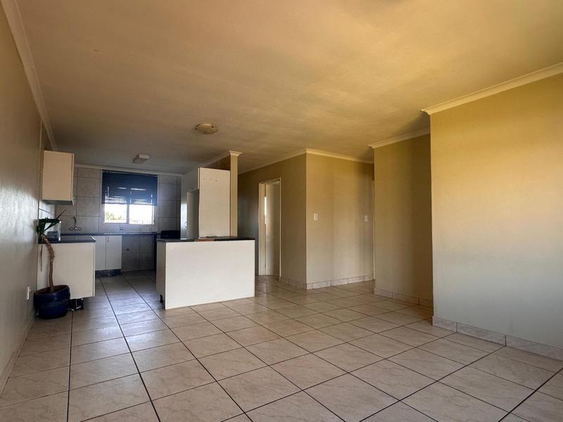 To Let 2 Bedroom Property for Rent in Strand Central Western Cape